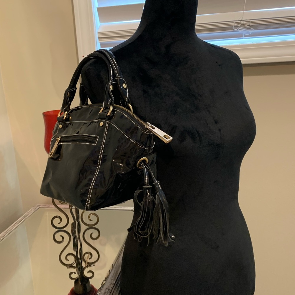 Tiffany&Fred leather bag